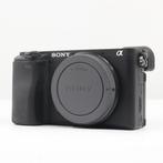 Sony A6400 body | Tweedehands, Audio, Tv en Foto, Verzenden, Zo goed als nieuw, Sony