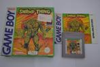 Swamp Thing (GB NOE CIB), Nieuw