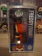 Funko - Funko Pop Freddy Funko as Devil - 2020+ - Portugal, Antiquités & Art
