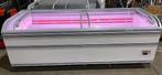 AHT Miami LED Diepvrieskist, Vriezer 185cm, 210cm en 250cm -, Nieuw