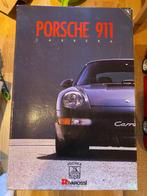 Pocher 1:8 - Modèle réduit - Porsche 911 Carrera - Version, Nieuw