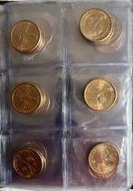 Verenigde Staten. 32 monete, di cui 26x 1 Dollar e 6x 1/4