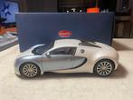 Autoart 1:12 - Modelauto - Bugatti EB 16.4 Veyron, Hobby en Vrije tijd, Nieuw