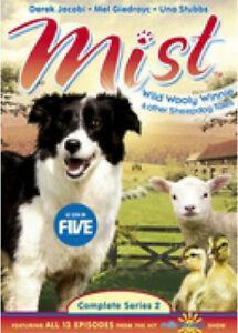 Mist - Sheepdog Tales: Complete Series 2 DVD (2009) Richard, CD & DVD, DVD | Autres DVD, Envoi