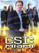 CSI Miami - Seizoen 3 deel 2 op DVD, Cd's en Dvd's, Dvd's | Thrillers en Misdaad, Nieuw in verpakking, Verzenden