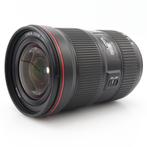 Canon EF 16-35mm f/2.8 L III USM | Tweedehands, Verzenden, Zo goed als nieuw