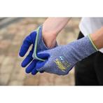 Airexdry maat 10-xl nylonhandschoen met nitril - kerbl, Tuin en Terras, Werkkleding, Nieuw