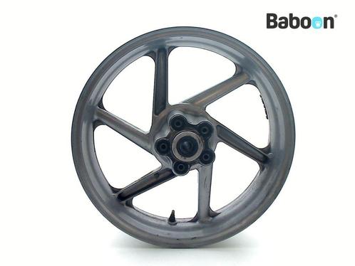 Achterwiel Honda NSR 125 R 1993-2001 (NSR125R JC22), Motoren, Onderdelen | Honda, Gebruikt, Verzenden