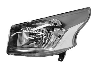 Renault Trafic 2014-2021 Koplamp Links (Koplampen), Auto-onderdelen, Verlichting, Nieuw, Verzenden