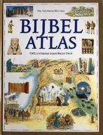 Bijbel atlas 9789069862675 S. Motyer, Boeken, Gelezen, Verzenden, Nederlands, S. Motyer
