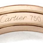 Cartier - Bague - 18 carats Or rose, Handtassen en Accessoires, Ringen, Nieuw