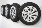 VW Polo 2G 15 inch velgen Falken Winterbanden Origineel, Ophalen of Verzenden, Nieuw