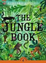 The Jungle Book / Puffin Classics 9780141325293, Boeken, Verzenden, Zo goed als nieuw, Rudyard Kipling
