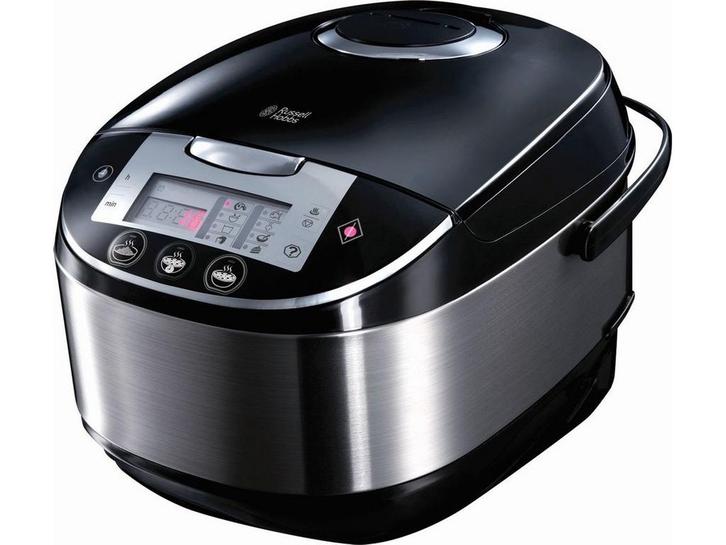 Russell Hobbs 21850-56 - Cook@Home Multi Cooker - 11, Zakelijke goederen, Horeca | Keukenapparatuur, Verzenden