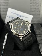 Panerai - Luminor Marina - PAM00631 - Homme - 2016, Handtassen en Accessoires, Horloges | Heren, Nieuw