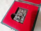 Zippo, Custom Zippo Dragon Beast - Japan Limited Art Edition, Nieuw