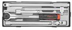Ratelset 1/2 6-delig, Auto diversen, Autogereedschap, Verzenden, Nieuw