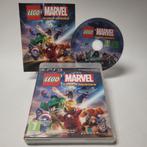 LEGO Marvel Super Heroes Playstation 3, Games en Spelcomputers, Ophalen of Verzenden, Zo goed als nieuw