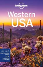 Lonely Planet Western USA 9781787016880 Lonely Planet, Verzenden, Gelezen, Lonely Planet