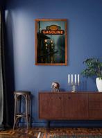 Tristan Mottier - Noir Carburant