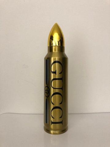 GF Exclusives - Gucci Bullet Statue