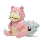 Pokémon Center Pokémon Fit Mini Pluche-Slowbro (Diversen), Ophalen of Verzenden, Nieuw