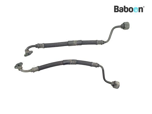 Olieleiding Yamaha XJ 550 Seca 1981-1984 (XJ550), Motoren, Onderdelen | Yamaha, Gebruikt, Verzenden