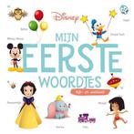 Mijn eerste woordjes / Disney 9789492901330, Boeken, Verzenden, Gelezen