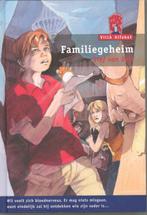 Familiegeheim / Villa Alfabet Rood 9789043702591, Verzenden, Gelezen, Stef van Dijk