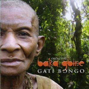Gati Bongo CD, CD & DVD, CD | Autres CD, Envoi
