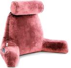2eChoix | Coussin de lecture avec rouleau pour la nuque -, Ophalen of Verzenden, Nieuw