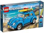 Lego - Creator Expert - 10252 - Lego 10252 Volkswagen Kever