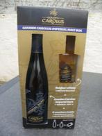 Het Anker - Gouden Carolus Imperial Dark 2021 avec Whisky de, Nieuw