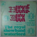 Royal Showband Waterford, The - Huckle buck - Single, Pop, Single