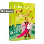Leef la vida loca 9789077462683 Belinda Jones, Verzenden, Gelezen, Belinda Jones