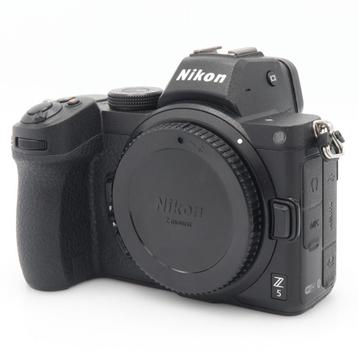 Nikon Z5 body | Tweedehands, Verzenden