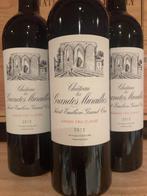 2013 Château les Grandes Murailles - Saint-Émilion Grand Cru