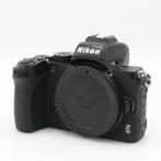 Nikon Z50 body occasion, Audio, Tv en Foto, Verzenden, Zo goed als nieuw, Nikon