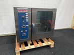 Rational combi steamer CM 61 gas, Ophalen of Verzenden, Gebruikt, Ovens, Microgolfovens en Steamers