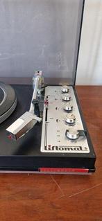 Telefunke - Liftomat S Platenspeler, Nieuw