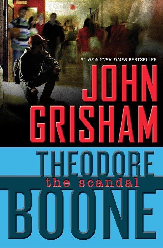 The Scandal 9780525426394 John Grisham, Boeken, Taal | Engels, Zo goed als nieuw, Verzenden