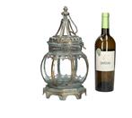 Lantaarn - Glas, Metaal