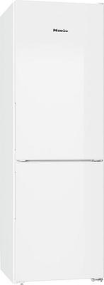 Miele Kfn 28032 Dws Koel-vriescombi 182cm, Elektronische apparatuur, Koelkasten en IJskasten, Ophalen of Verzenden, Nieuw