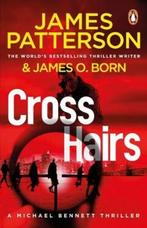 Crosshairs 9781529159646 James Patterson, Boeken, Verzenden, Gelezen, James Patterson