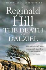 The Death of Dalziel 9780007313228 Reginald Hill, Verzenden, Reginald Hill