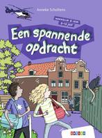 Makkelijk & leuk - Een spannende opdracht (9789048747153), Verzenden