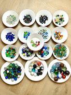 Vintage partij - 6,1kg - Knikkers van 1930-heden - Europa