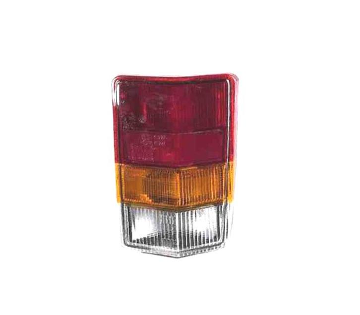 FEUX ARRIÈRE DROIT POUR CITROEN FIAT PEUGEOT 90-94, Auto-onderdelen, Verlichting, Verzenden