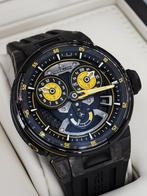 Rebellion - PREDATOR 2.0 - Zonder minimumprijs - * Carbon *, Nieuw