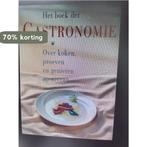 Boek der gastronomie 9789066113022 Klosse, Boeken, Verzenden, Gelezen, Klosse